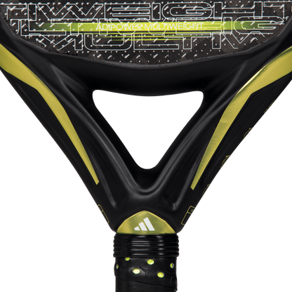 Raquette de padel Adidas Adipower 3.3 Multiweight 2024