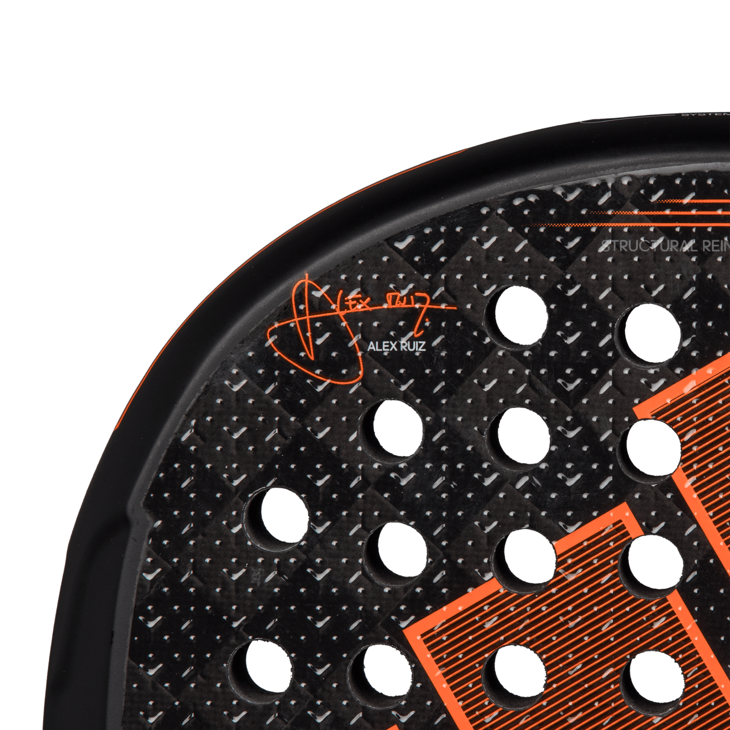 Raquette de padel Adidas Adipower 3.3 Multiweight CTRL 2024