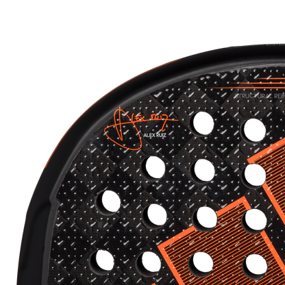 Raquette de padel Adidas Adipower 3.3 Multiweight CTRL 2024
