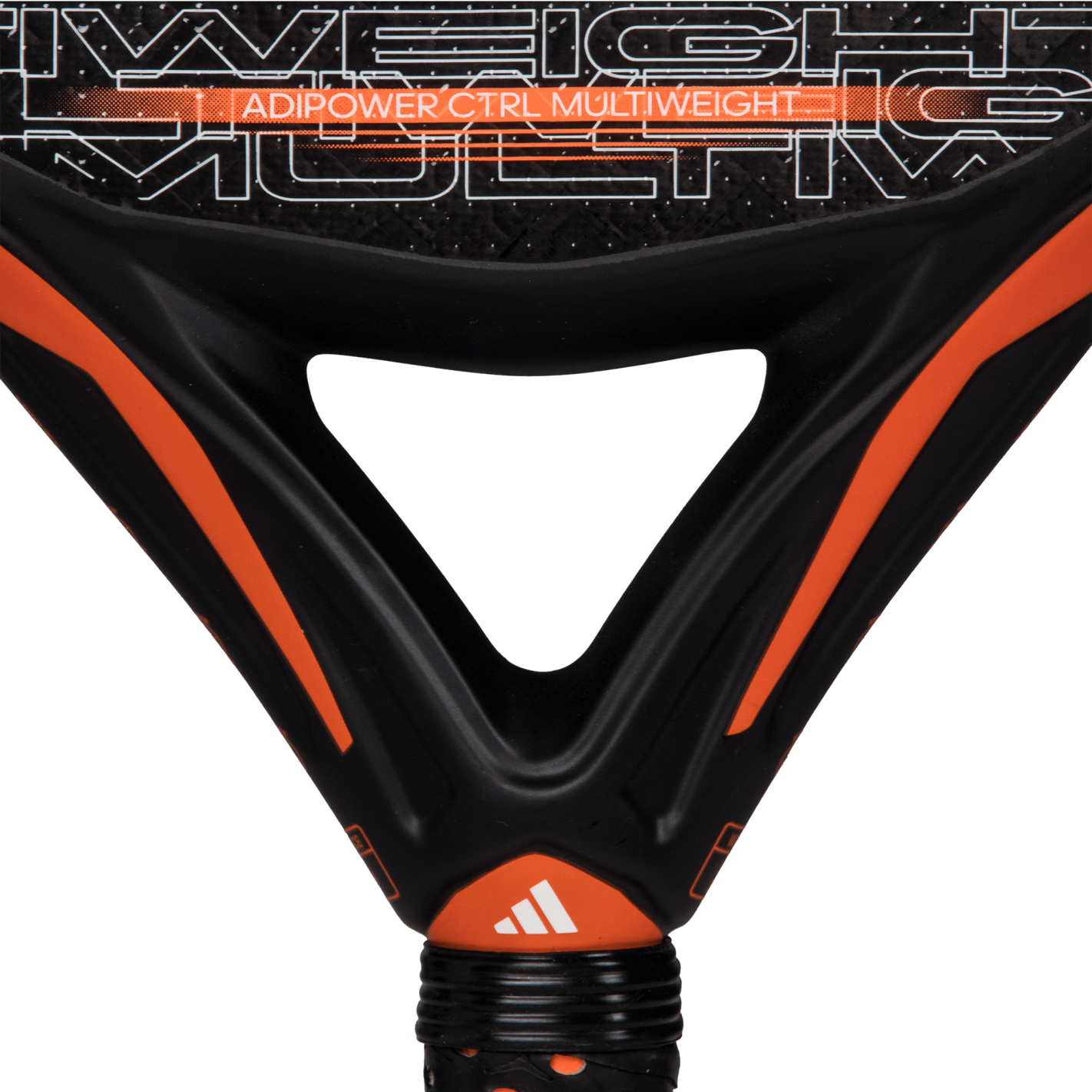 Raquette de padel Adidas Adipower 3.3 Multiweight CTRL 2024