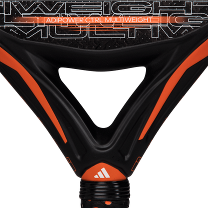 Raquette de padel Adidas Adipower 3.3 Multiweight CTRL 2024