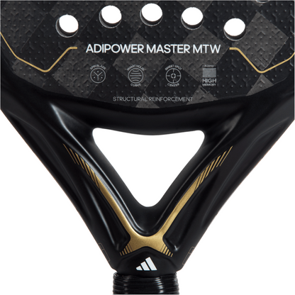 Raquette de padel Adidas Adipower Master Multiweight