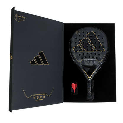 Raquette de padel Adidas Adipower Master Multiweight
