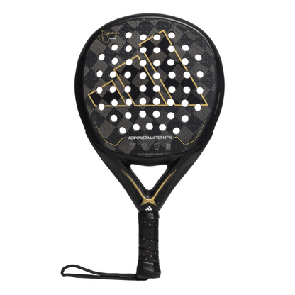 Raquette de padel Adidas Adipower Master Multiweight