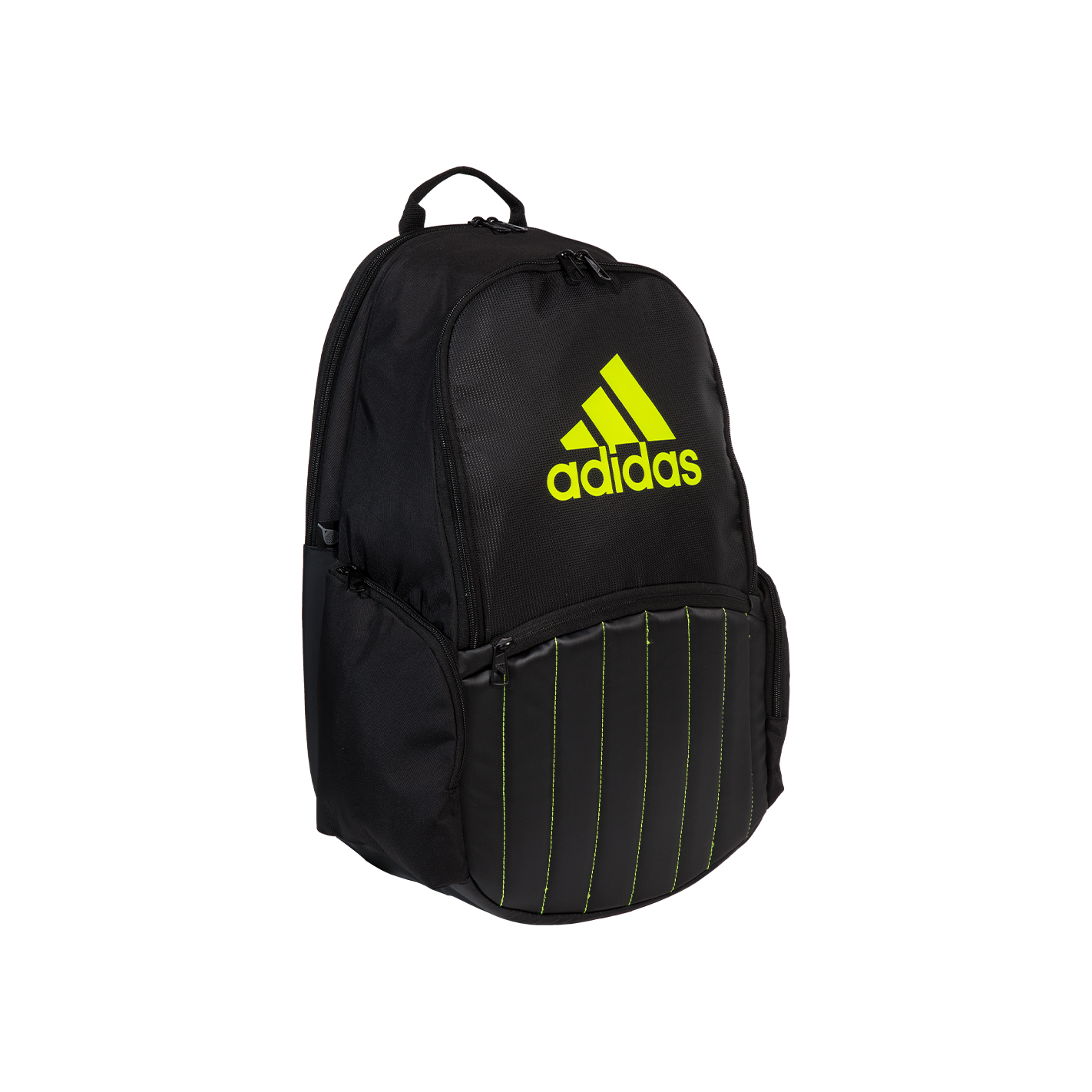 Sac à dos Adidas Protour Jaune