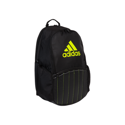 Sac à dos Adidas Protour Jaune