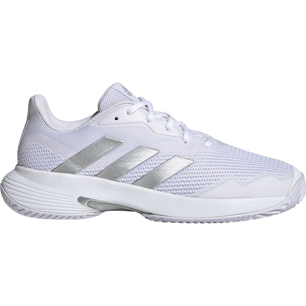 Chaussures de padel Femme Adidas Court Jam Control