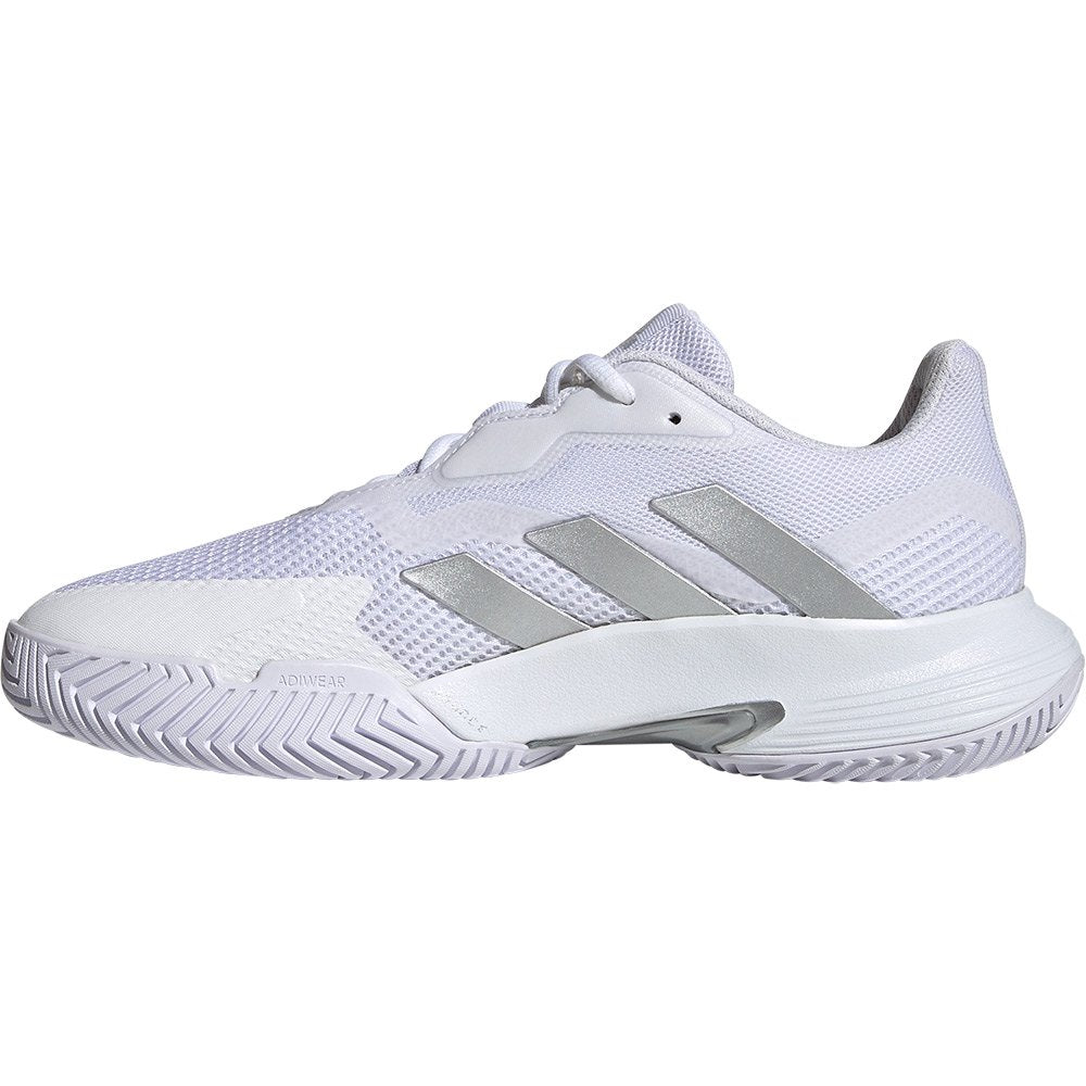 Chaussures de padel Femme Adidas Court Jam Control