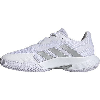 Chaussures de padel Femme Adidas Court Jam Control