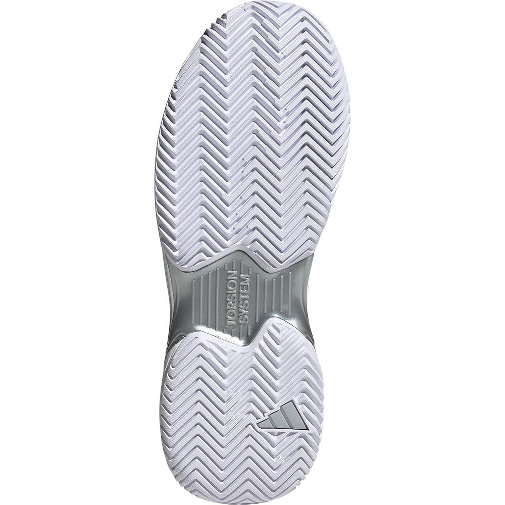 Chaussures de padel Femme Adidas Court Jam Control