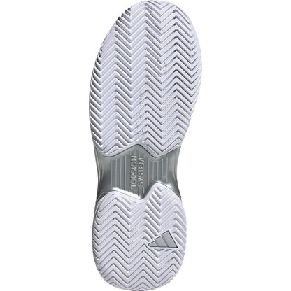 Chaussures de padel Femme Adidas Court Jam Control