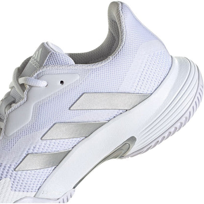 Chaussures de padel Femme Adidas Court Jam Control