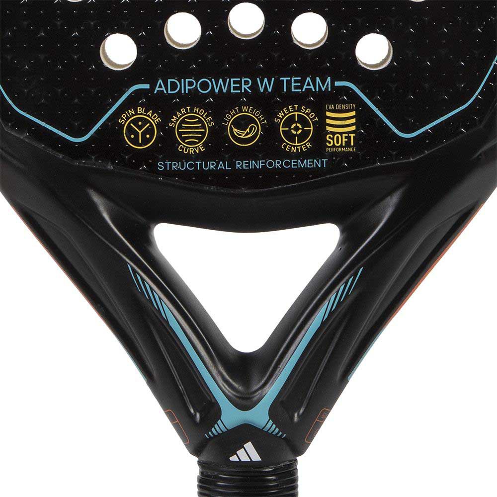 Raquette de padel Adidas Adipower Woman Team