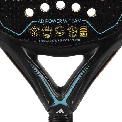 Raquette de padel Adidas Adipower Woman Team