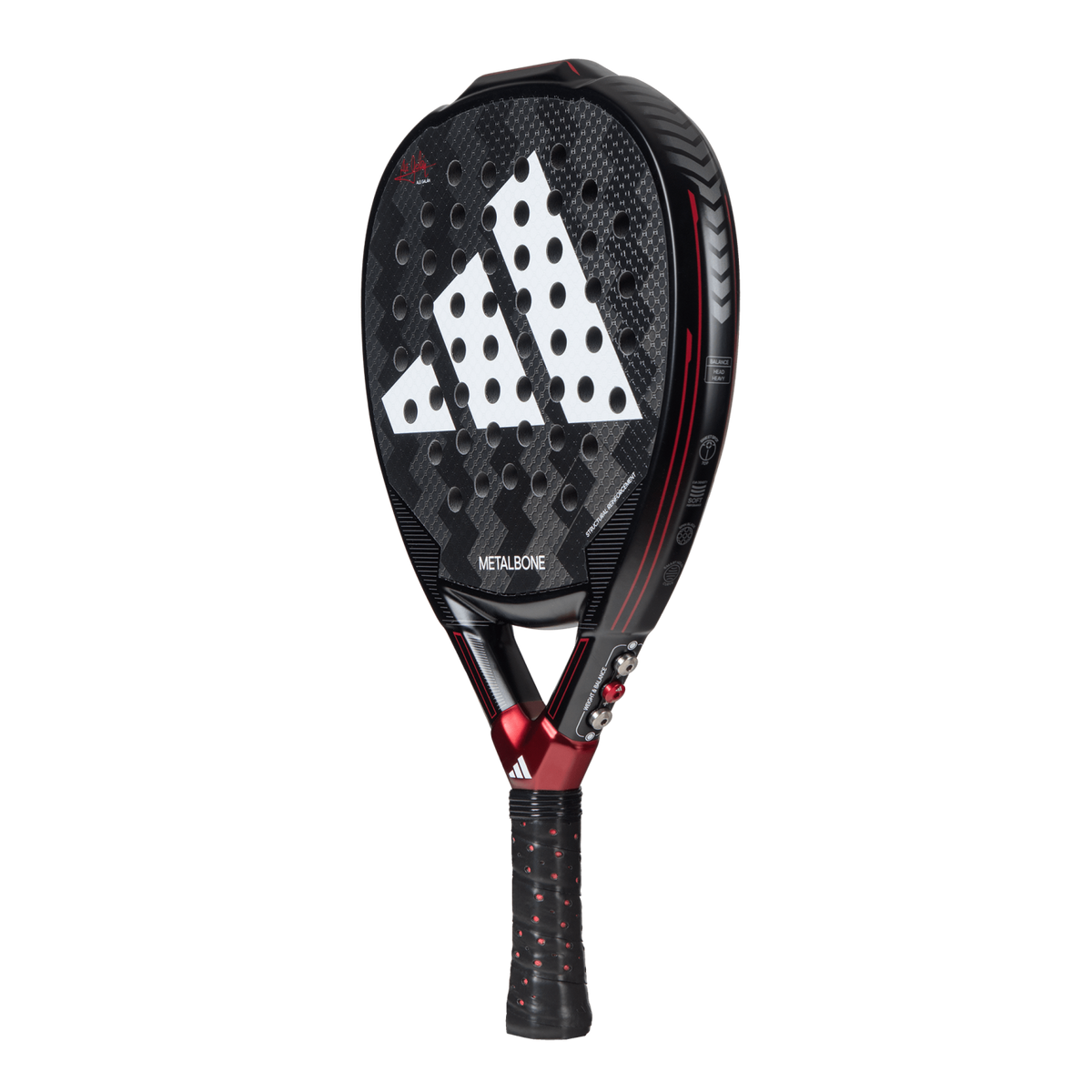 Raquette de padel Adidas Metalbone 3.3 2024