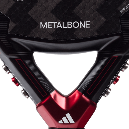 Raquette de padel Adidas Metalbone 3.3 2024