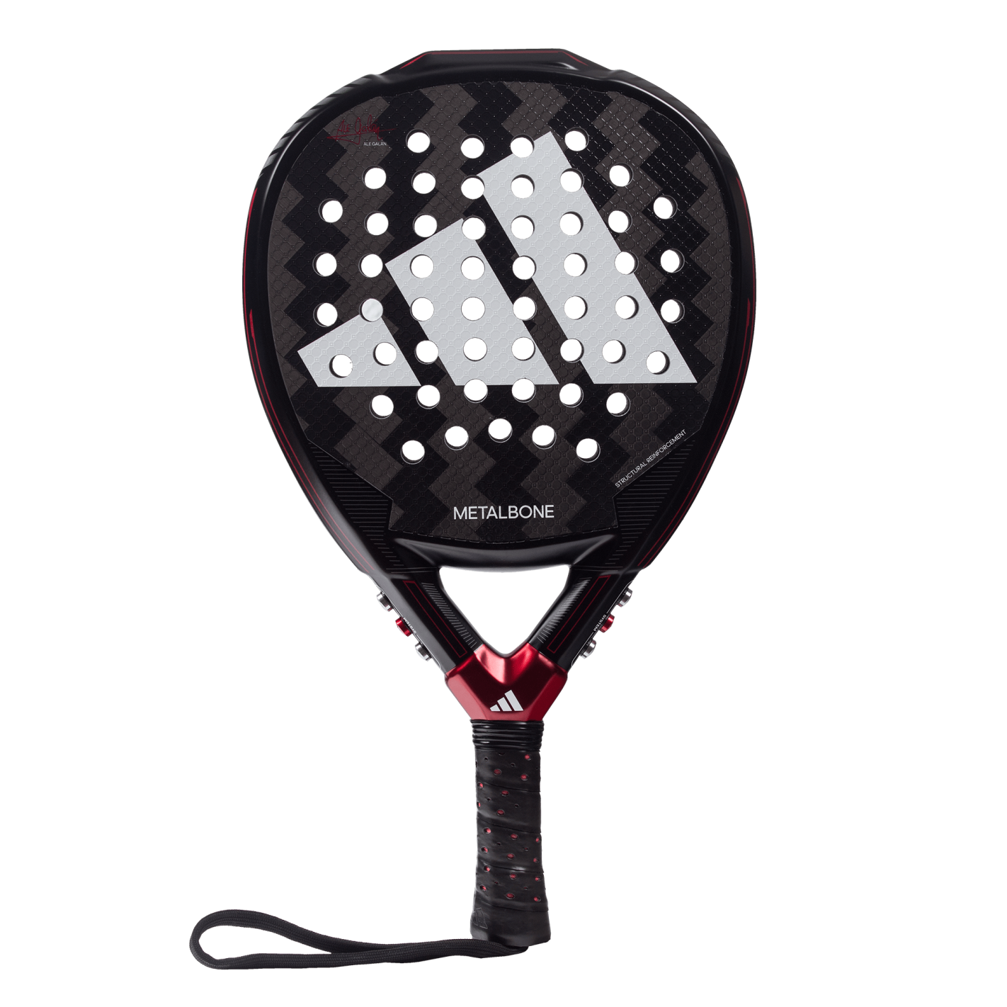 Raquette de padel Adidas Metalbone 3.3 2024