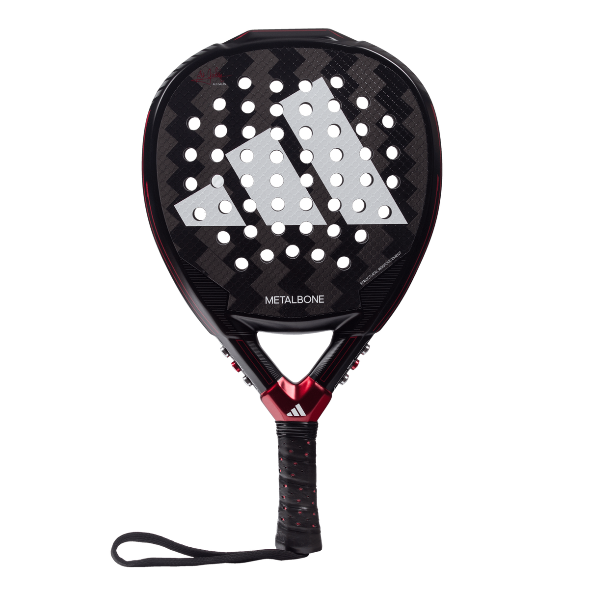 Raquette de padel Adidas Metalbone 3.3 2024