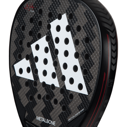 Raquette de padel Adidas Metalbone 3.3 2024