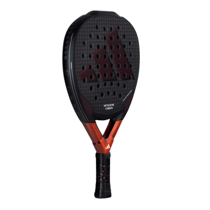 RAQUETTE DE TEST - Raquette de padel Adidas Metalbone Carbone 3.3 2024
