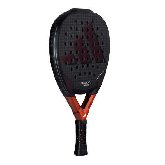 RAQUETTE DE TEST - Raquette de padel Adidas Metalbone Carbone 3.3 2024