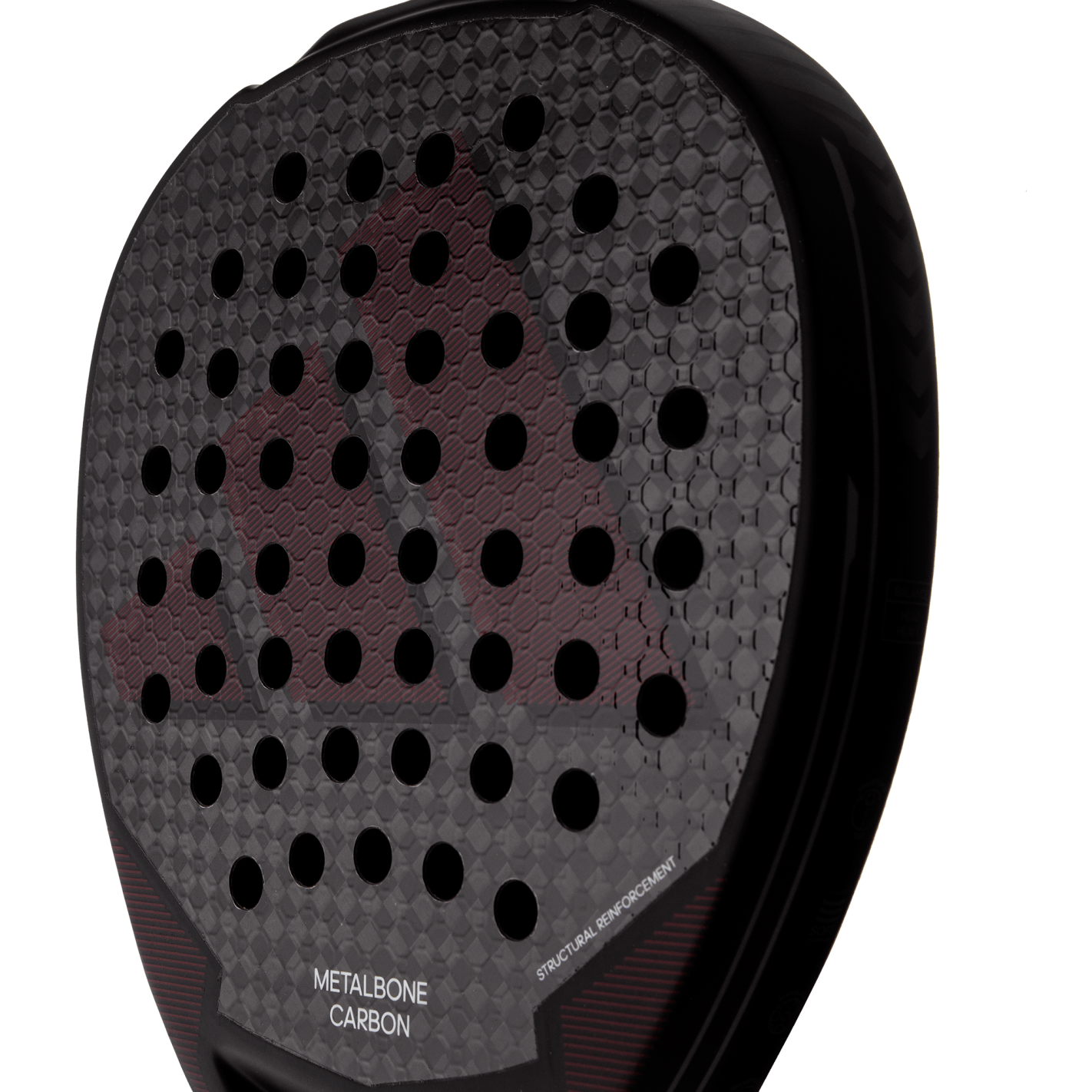Raquette de padel Adidas Metalbone Carbone 3.3 2024