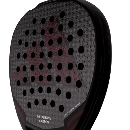 RAQUETTE DE TEST - Raquette de padel Adidas Metalbone Carbone 3.3 2024