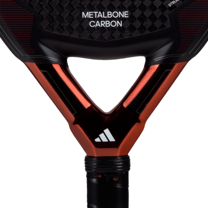 Raquette de padel Adidas Metalbone Carbone 3.3 2024
