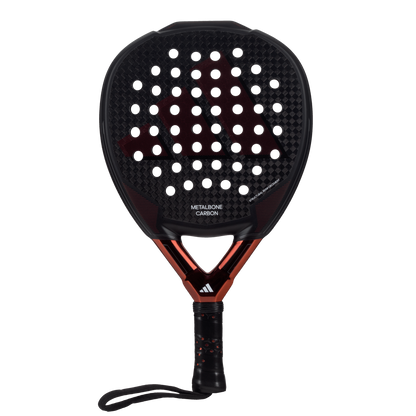 RAQUETTE DE TEST - Raquette de padel Adidas Metalbone Carbone 3.3 2024