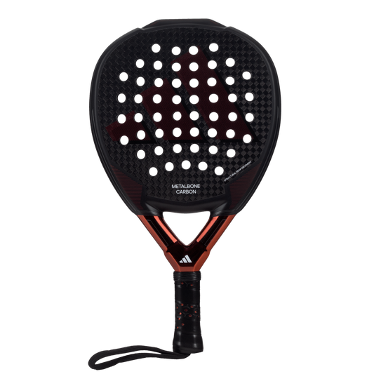 RAQUETTE DE TEST - Raquette de padel Adidas Metalbone Carbone 3.3 2024