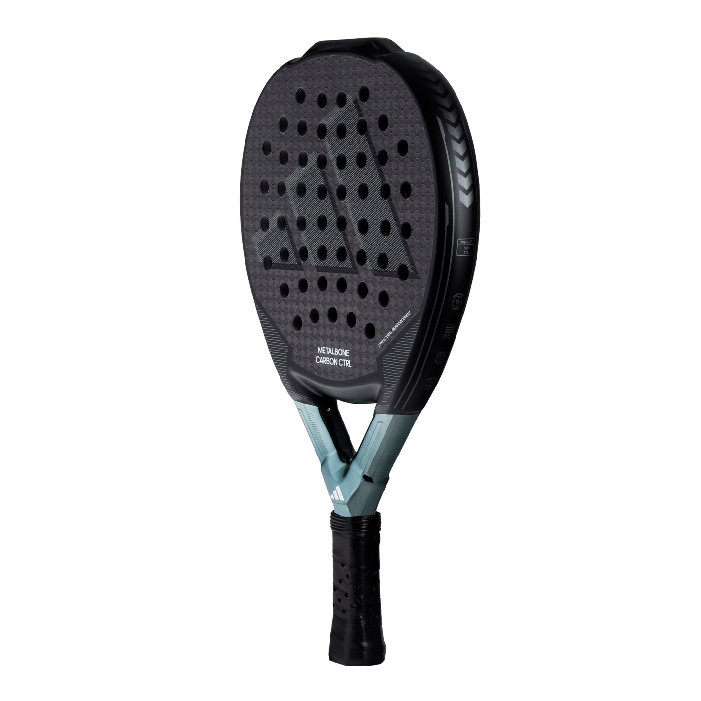 Raquette de padel Adidas Metalbone Carbon Control 3.3 2024
