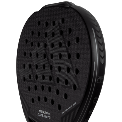 Raquette de padel Adidas Metalbone Carbon Control 3.3 2024