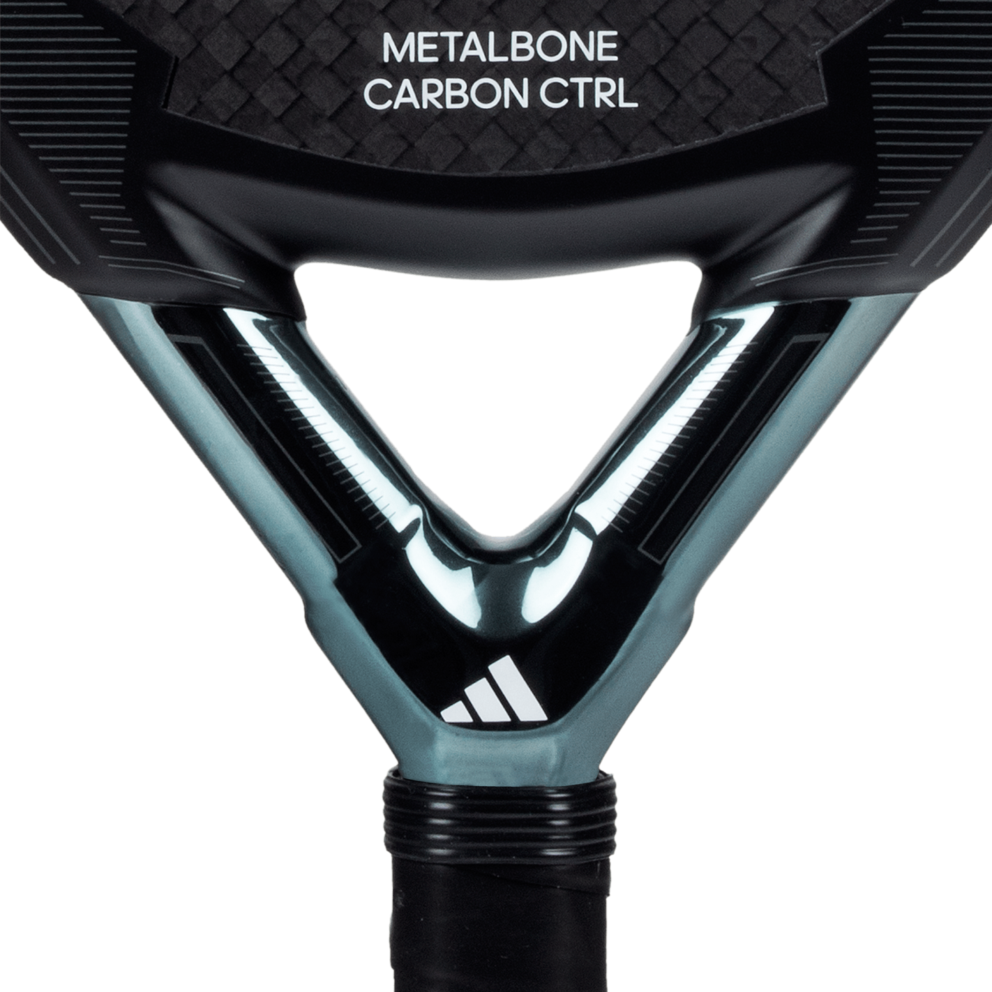 Raquette de padel Adidas Metalbone Carbon Control 3.3 2024
