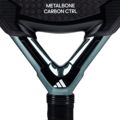 Raquette de padel Adidas Metalbone Carbon Control 3.3 2024