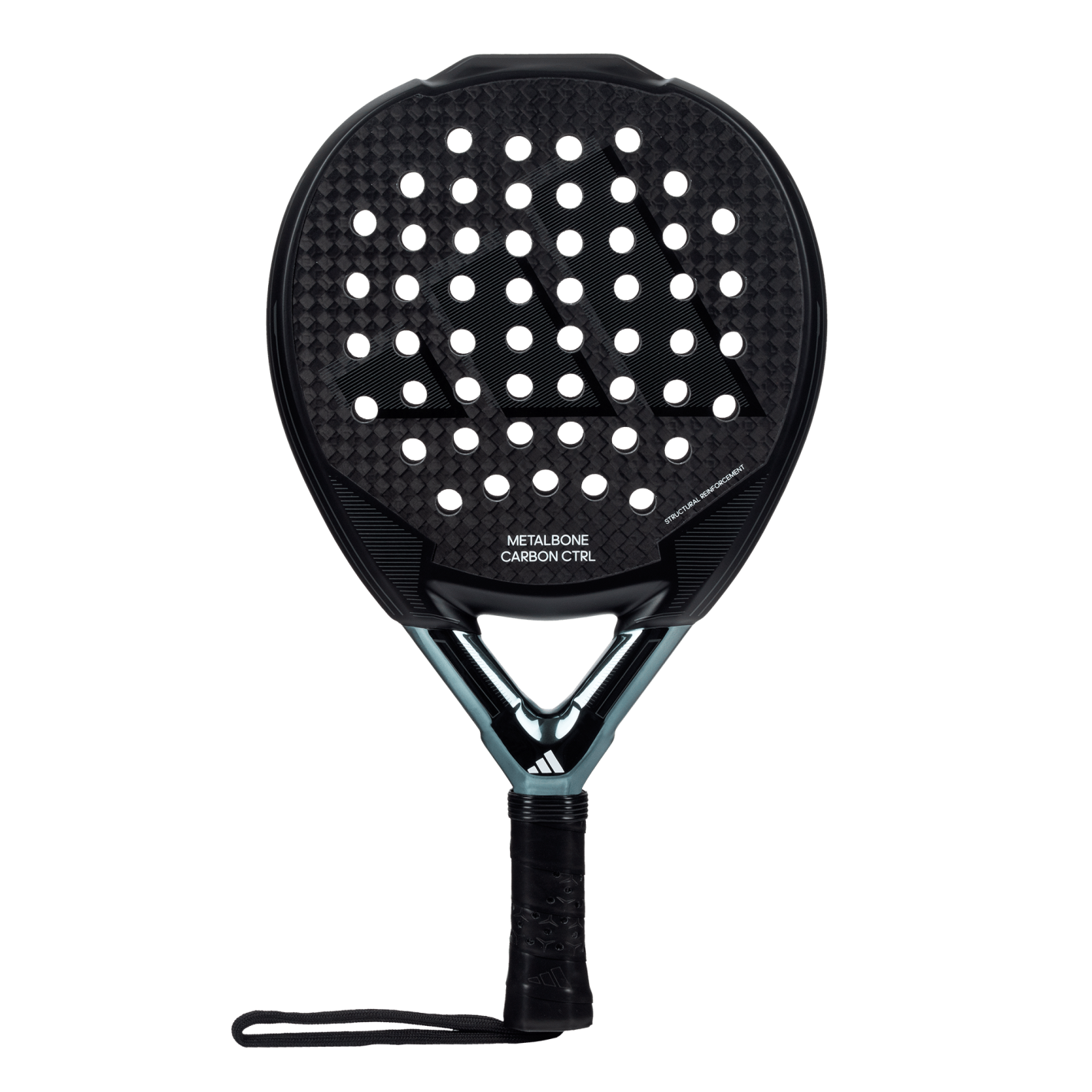 Raquette de padel Adidas Metalbone Carbon Control 3.3 2024