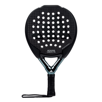 Raquette de padel Adidas Metalbone Carbon Control 3.3 2024