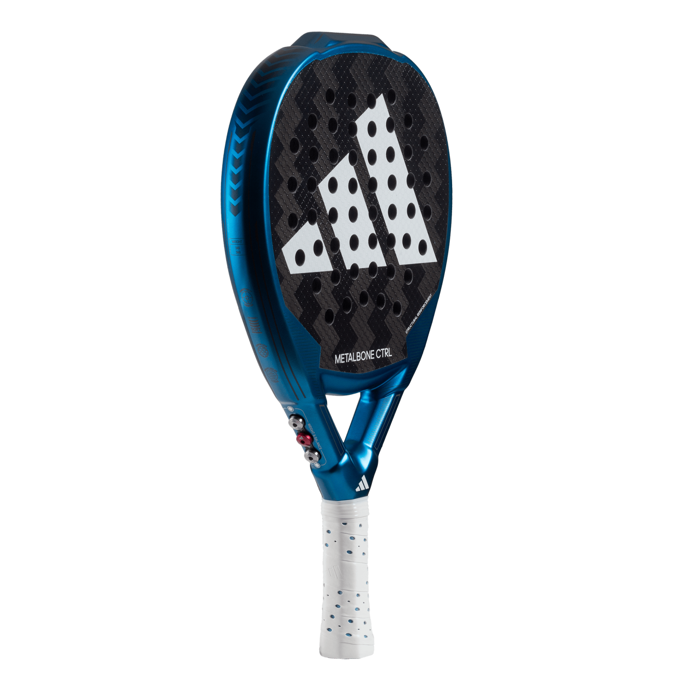 Raquette de padel Adidas Metalbone 3.3 Control 2024
