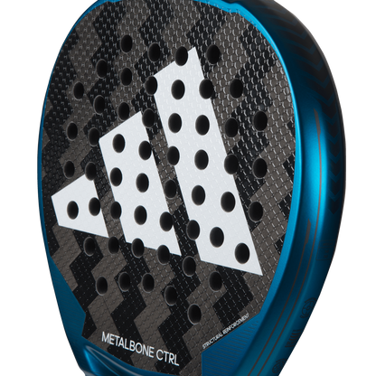 Raquette de padel Adidas Metalbone 3.3 Control 2024
