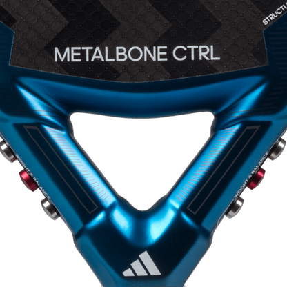 Raquette de padel Adidas Metalbone 3.3 Control 2024