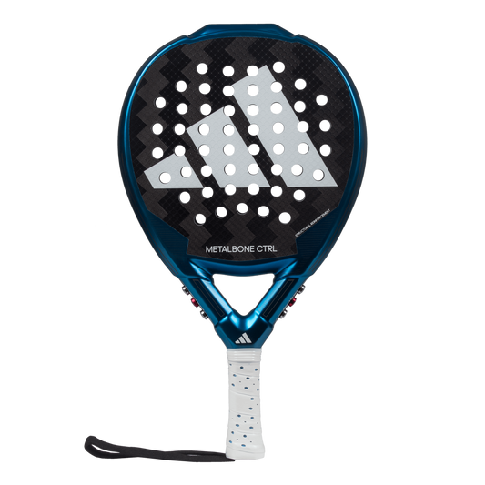 Raquette de padel Adidas Metalbone 3.3 Control 2024