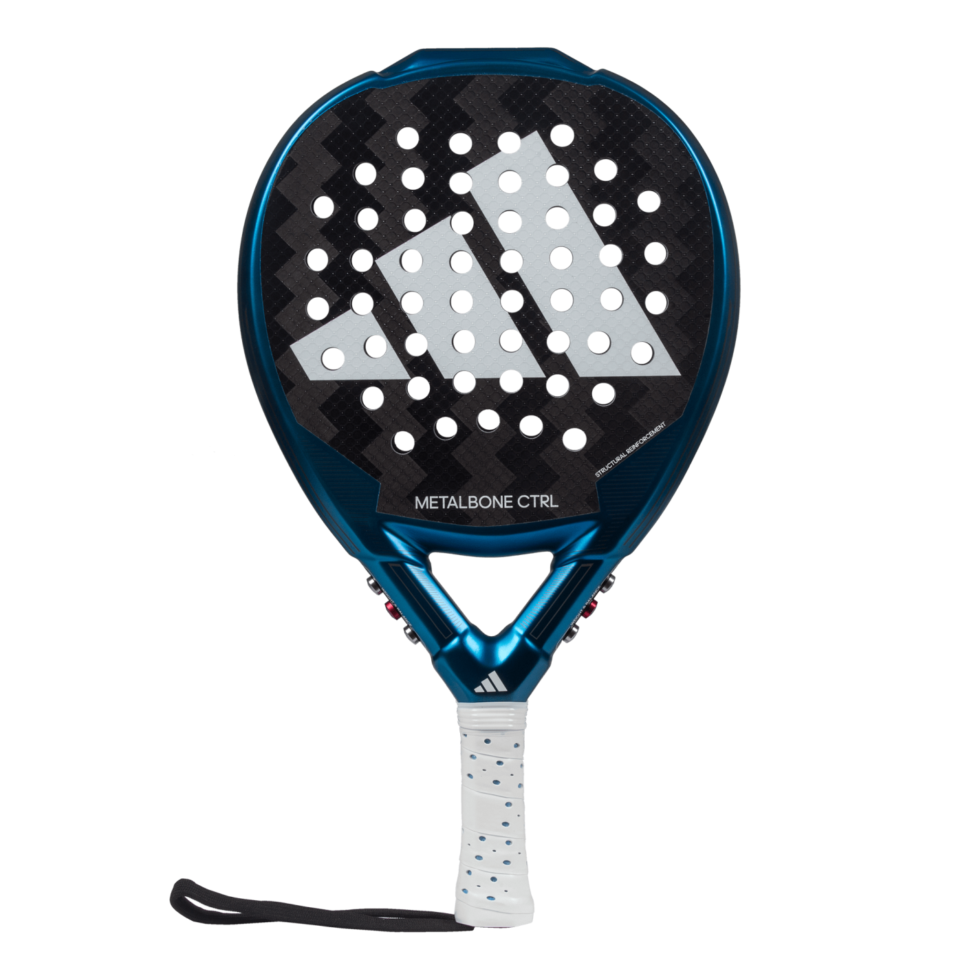Raquette de padel Adidas Metalbone 3.3 Control 2024