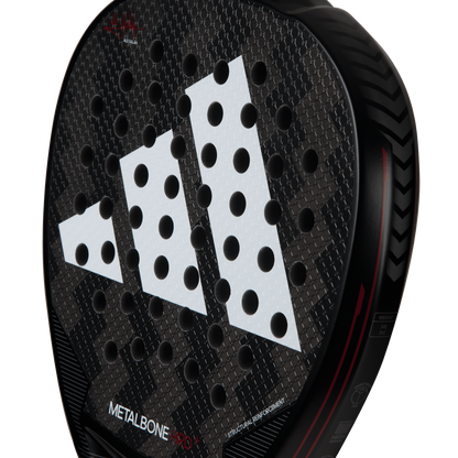 Raquette de padel Adidas Metalbone 3.3 HRD 2024