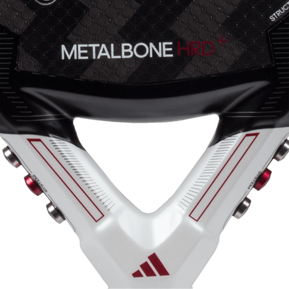 Raquette de padel Adidas Metalbone 3.3 HRD 2024