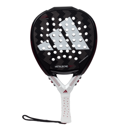 Raquette de padel Adidas Metalbone 3.3 HRD 2024