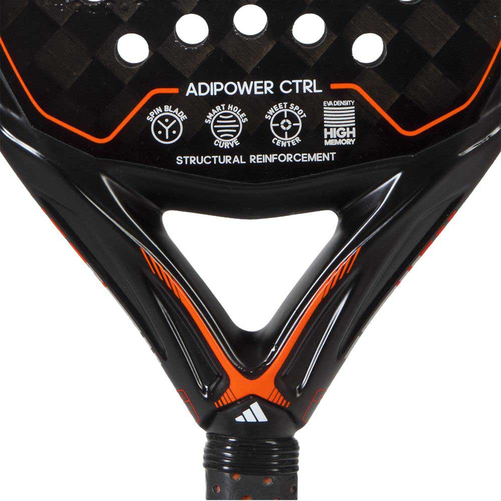 Raquette de padel Adidas Adipower Control 3.2 2023