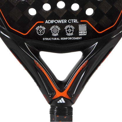 Raquette de padel Adidas Adipower Control 3.2 2023