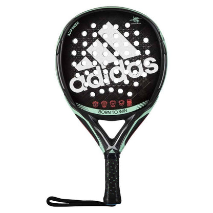 Raquette de padel Adidas Adipower Lite 3.1