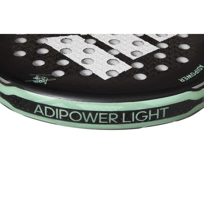 Raquette de padel Adidas Adipower Lite 3.1