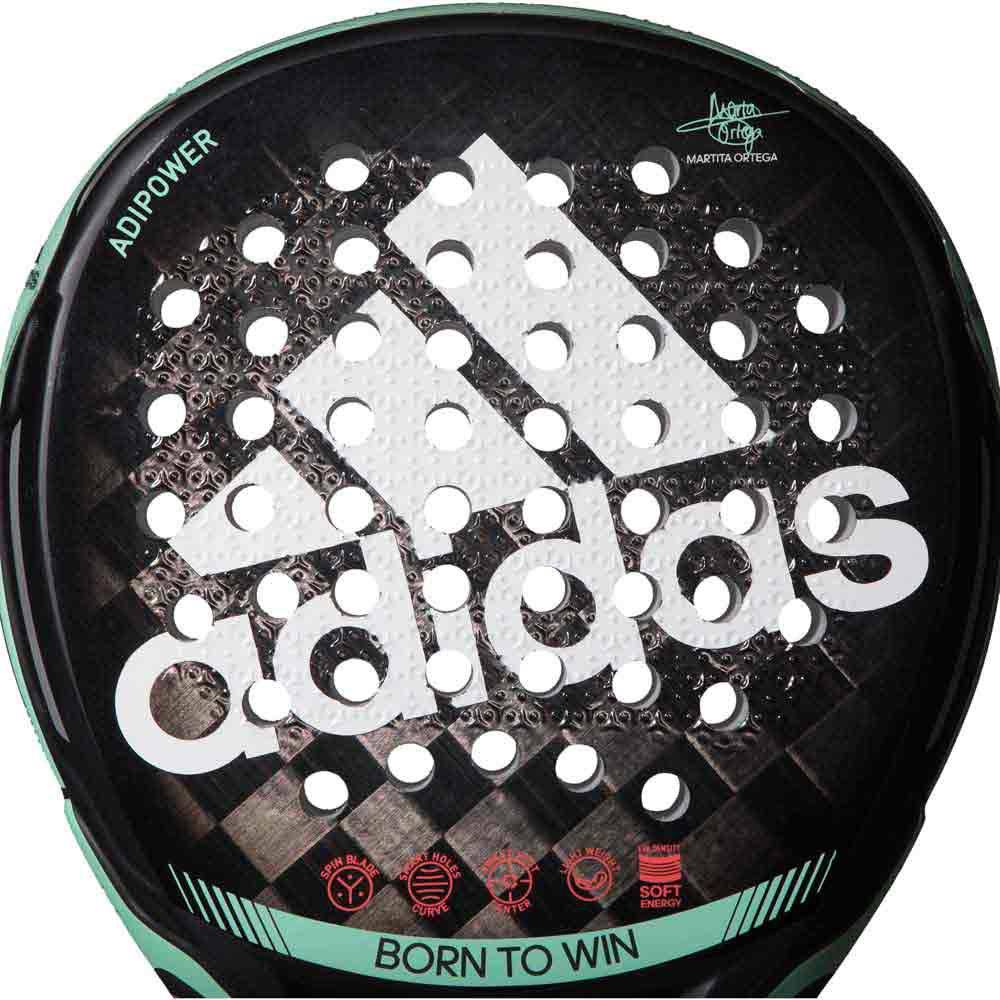 Raquette de padel Adidas Adipower Lite 3.1