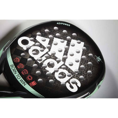 Raquette de padel Adidas Adipower Lite 3.1